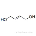 2-buten-1,4-diol CAS 6117-80-2